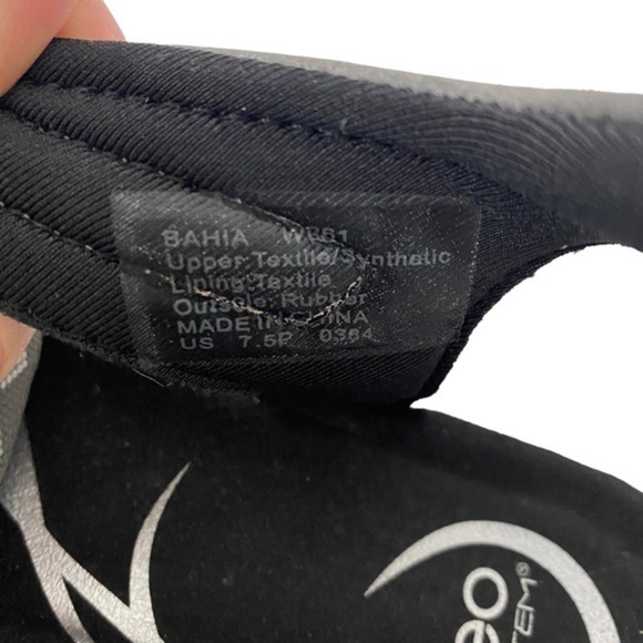 Aveo B.I.O.System Bahia Sandal - Picture 8 of 10